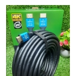 Kabel HDMI Premium 20 Meter Rainbow